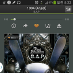 [BAP] <b>홍수</b>가난데도 ㅇㅈ