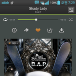 [BAP] <b>밤새</b>인증