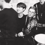 [도경수] 됴자기분들...저란 <b>비서</b>..