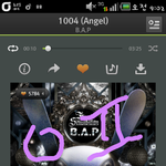 [BAP] 존뜬금인데