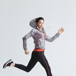 배우 이하늬, 화승 '르까프' 2014년 새 모델로 발탁 