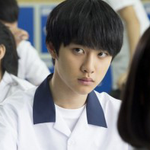 [크리스] <b>비서</b>들! 경수 스틸컷 떳다...됴르르.
