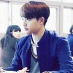 [도경수] 이보시오. <b>아침</b>부터 너무 한 것 아니오?