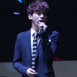 [CHEN] <b>SM</b>에게 개인적으로 굉장히 감사함