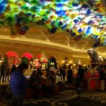 [<b>LIFE</b>]미국- 라스베가스 벨라지오 호텔 분수쇼