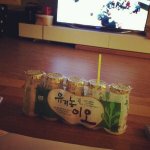 [EXO] <b>민효린</b> 인스타그램에 쇼타임