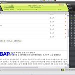 [BAP] ㅇㅈ