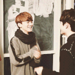 [CHEN] 만약 뮤비 찍는다면...!