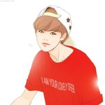 [EXO] <b>산하</b>님 얘들팬아트