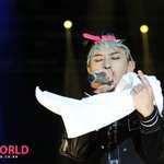 [빅뱅] 지드래곤의 본격 4d 팬서비스