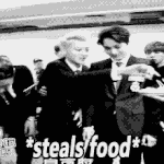 [카이] 타오 <b>응징</b>하는 종인이 ㅋㅋㅋ