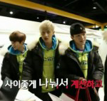 [크리스] 크리스얘기가 많이 나와서 말인데