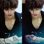 [카이] 입맛다시는 종냥이