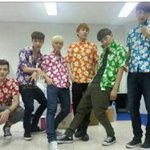 [EXO] 루한크리스레이타오 때문에