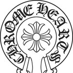 녹슬지 않는 심장, 지드래곤의 주얼리 Chrome <b>hearts</b>