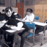 [EXO] 제일흔하지만항상보고도감탄하는움짤.<b>gif</b>