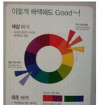[유머] <b>옷</b> <b>입</b>을때 참고하면 좋은 색조합.jpg