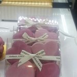 <b>cj</b>푸드월드에서 구매한 발렌타인데이 선물들~~ㅋㅋ