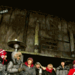 [레이] <b>하품</b>하는 레이