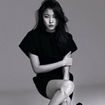 내가 올리고 싶어서 올리는 모델 한혜진