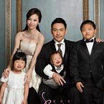 [EXO] 부모와 <b>자녀</b>가 닮질않앗대