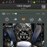 [BAP] 인증 다들<b>열스</b>