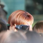 [백현] 뒷<b>통수</b>봐.....끙.....