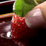 달콤한 유혹의 초콜렛 <b>움짤들</b>