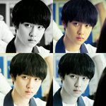 [EXO] 카트 경수스틸컷 남친짤????