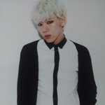 [블락비] 공식2기 사진&amp;손편지