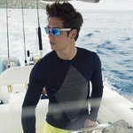 왜 훈남은 조기품절.... 리키김....