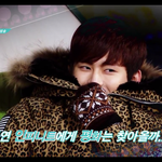 [인피니트] 규형이 빙다리<b>핫바지</b>라고 해서 당황한 훤이 ㅠㅠjpgif