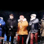 [인피니트] <b>발랄</b>한 잉삐 gjf