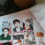 [시우민] <b>모닝글로리</b>에섴ㅋㅋㅋㄱㄱ
