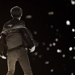[찬열] 찬열이의 <b>뒷태</b>를 보여주러왔어여