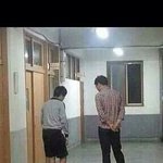 [유머] 소리없는 <b>야자</b>감독.jpg