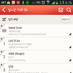 [BAP] <b>벅스</b>는 2위야