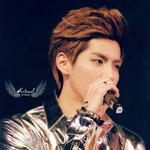 [크리스] 데뷔때 크리스
