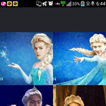 [exo] 오세훈 <b>엘사</b> 닮은꼴jpg.
