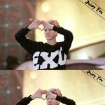 [세훈] <b>세후</b>니 하트하는거 
