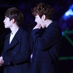 [백현] 아니....저런<b>행동</b>을해도씹덕터지는앤처음봐
