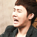 [인피니트] 규 이거 있잖아 막 <b>소주</b>마시고