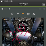 [BAP] 이번수록곡