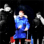 [인피니트] ㅅㅂ 너네는 내가