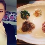 [<b>got</b>7] 걸그룹 한 끼 식사