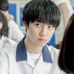 [도경수] 이건 아니지.....