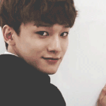 [CHEN] 얘들아!! 나 <b>해방</b>되쎀ㅋ 추카해줘ㅜㅜ