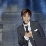 [시우민] 웅녀들!! 나 인언데 <b>무료</b>잡지구독해!!