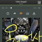 [BAP] 사실 오늘 판 처음하는데