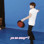 [인피니트] 횬이가 막 존나 <b>채찍</b>으로 때리면서